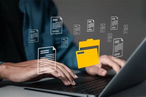 human resources document management system.